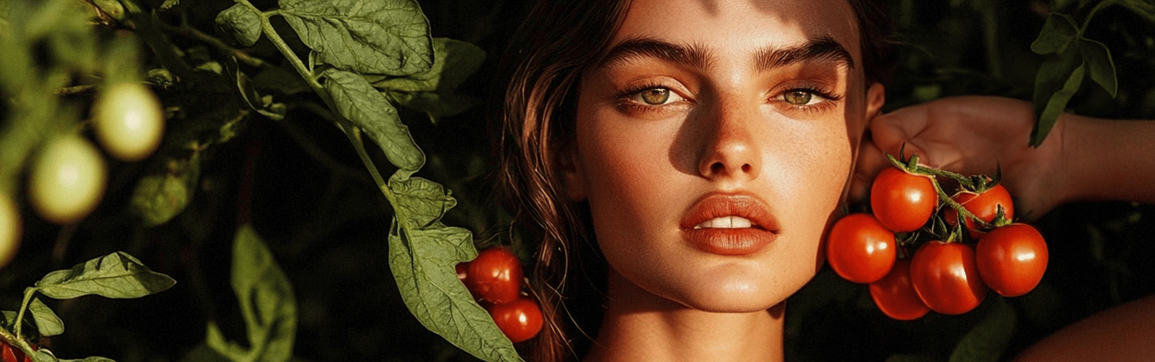 honey-tomatoes
