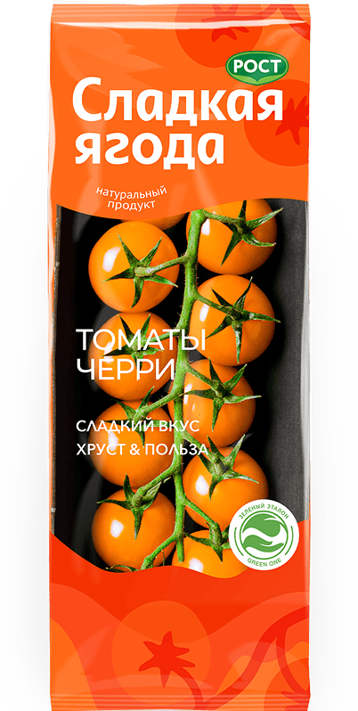 томат