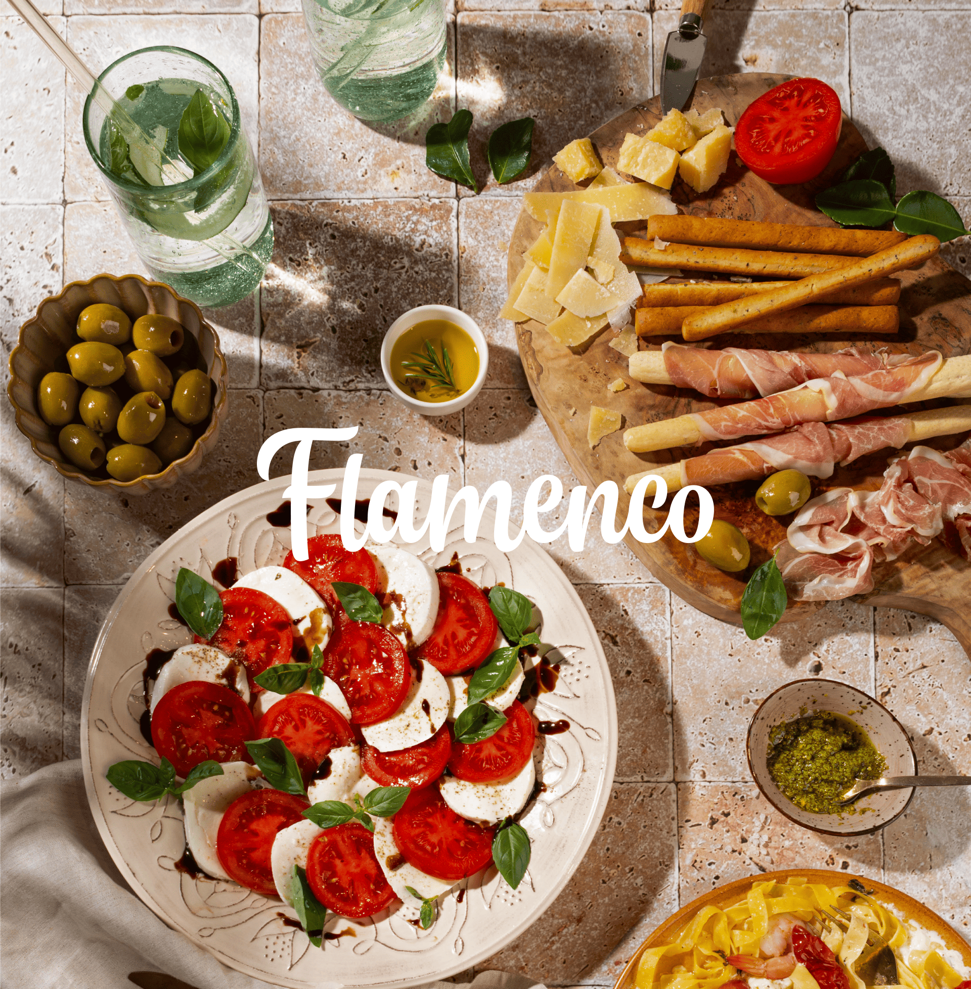 flamenco