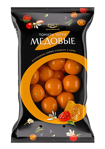 honey-tomatoes